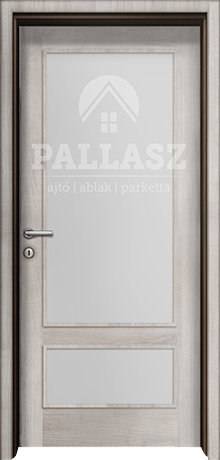 Vázkeretes CPL beltéri ajtó - P07 vázkeretes CPL beltéri ajtó (cpl-828)