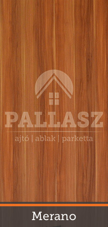BBA - PALLASZ - Könnyített CPL beltéri ajtó színek listája - Merano