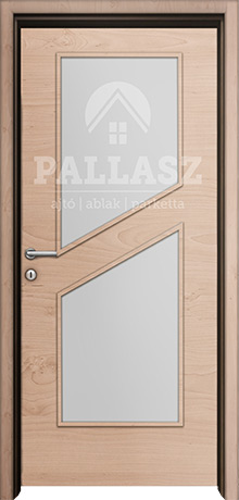 Szabvány CPL beltéri ajtó akció - Vegas akciós szabvány CPL beltéri ajtó (cpl-884)