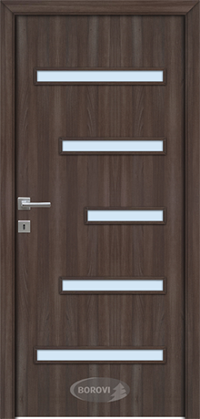 CPL üveges beltéri ajtó - Kána - Mutz - CPL üveges beltéri ajtó - Kána - Mutz