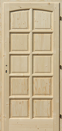 Lucfenyő 12 cm pallótok - festve - BBA - V10T-NTPALLO lucfenyő beltéri ajtó (luc-1603) Lucfenyő 12 cm pallótok - festve - BBA - V10T-NTPALLO lucfenyő beltéri ajtó (luc-1603)