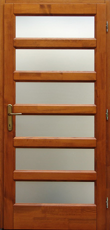 Borovi fenyő 12 cm pallótok - festés nélkül - BBA - 15-NTPALLO borovi fenyő beltéri ajtó (bor-1008